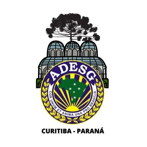 Adesg Curitiba – Recesso