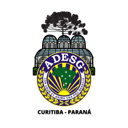 Delegado da Adesg visita Porto de Paranaguá